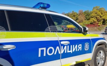 Мъж е загинал при пътния инцидент край Лютидол, съобщиха от полицията