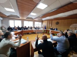 Община Елхово ще закупи оборудване за зимно поддържане на пътищата, реши Общинският съвет