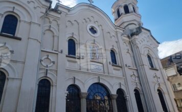 В Стара Загора ще бъде посрещната честната глава на св. Климент Охридски
