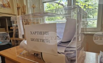 Балотаж за избор на кмет на кметство ще се състои в старозагорското село Яворово