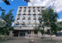 Районен съд – Кюстендил задържа под стража трима чужди граждани за незаконно преминаване на границата