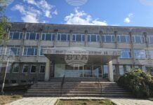 В Многопрофилната болница в Ловеч бе закрита избирателната секция поради наличие на по-малко от 10 избиратели