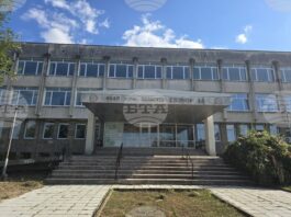 В Многопрофилната болница в Ловеч бе закрита избирателната секция поради наличие на по-малко от 10 избиратели
