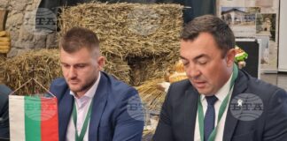 Устойчивостта на земеделието в условията на кризи изисква дългосрочно планиране и сътрудничество, каза зам.-министър Янислав Янчев