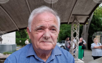 В литературата количеството не означава качество, каза поетът Ванилин Гавраилов