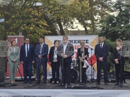 Общинското експо събира над 60 компании в рамките на Годишната среща на местните власти