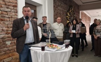 Историческият музей в Сливница откри нова зала „Античност и Средновековие“