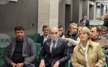 Плевен е домакин на финала на Европейската младежка лига по стрелба с гладкоцевно оръжие