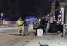 Мъж загина при катастрофа в Добрич