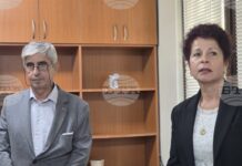 Д-р Илия Тонев е избран за лекар на годината в област Благоевград