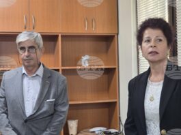 Д-р Илия Тонев е избран за лекар на годината в област Благоевград