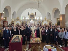 Водосвет, три дискусионни панела и концерт бяха сред акцентите във втория ден на 21-вата Световна среща на българските медии