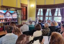 В Пловдив официално бе открита етнографската конференция „Българското село и град – трансформации във времето“