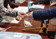 В съдебната палата в Ямбол 23-ма прокурори имат право да гласуват и днес в балотажа за избор нов Висш съдебен съвет