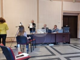 Близо 88 % от имащите право на глас прокурори във Враца гласуваха за членове на ВСС от прокурорската квота