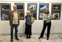 БТА :: Изложба на отличени фотографии в Международния фотосалон