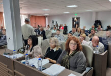 Общинският съвет във Враца прие решения за нови паркинги, жилищно строителство и инфраструктурни проекти