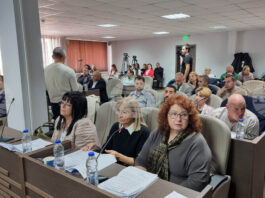Общинският съвет във Враца прие решения за нови паркинги, жилищно строителство и инфраструктурни проекти
