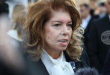Винаги сме отворени за разговори с Република Северна Македония, но без да се отстъпва от европейската политика и без ултиматуми, каза президентът Йотова