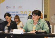 Европейската интеграция на Западните Балкани е ключов фактор за сигурността на Европа, каза зам.-министърът на външните работи