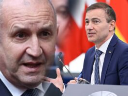 НЕ БЪДЕТЕ като Георги Димитров и Тодор Живков, а като Стефан Стамболов!