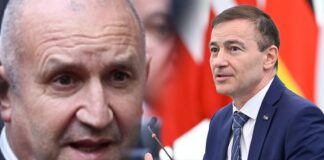 НЕ БЪДЕТЕ като Георги Димитров и Тодор Живков, а като Стефан Стамболов!