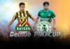Ботев Пловдив и Ботев Враца дават началото на Bethub Pro Cup