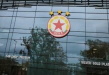 ЦСКА с поредна изненада за феновете