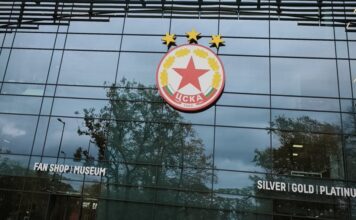 ЦСКА с поредна изненада за феновете