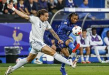 НА ЖИВО: Франция 0:0 Италия, без попадения да почивката