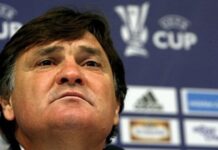 Легенда на Реал Мадрид, водил Китай: Те си мислят, че са господари на света