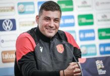 Рибарски след триумфа на националите: Няколко безсънни денонощия ни бяха нужни