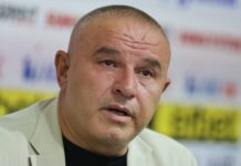 Драмите в щангите продължават: федерацията обяви фалит