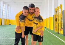 Спечелил трофей с ЦСКА се присъединиява към Вихрен