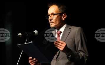 БТА :: Пловдивският филиал е гордост за цяла България, каза ректорът на Техническия университет