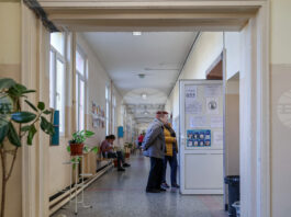 В Пловдив имащите право на глас избиратели са над 305 000