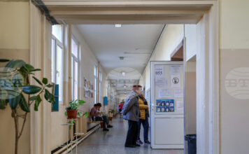 В Пловдив имащите право на глас избиратели са над 305 000