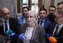 Държавата е на автопилот, докато моделът “Радев-Копринков” преяжда с власт, заявява в позиция ДПС