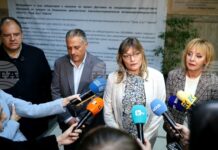Кухня майка на голяма търговска верига в Пловдив е затворена, обявиха БАБХ и КЗП