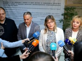 Кухня майка на голяма търговска верига в Пловдив е затворена, обявиха БАБХ и КЗП