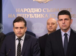 Ще обжалваме решението на ЦИК, че няма нарушение на изборните правила от Министерския съвет, заявиха от „Да, България“