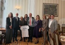 ЦИК запозна представители на ПАЧИС с организацията на изборите в България