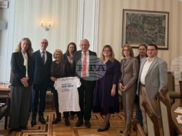 ЦИК запозна представители на ПАЧИС с организацията на изборите в България