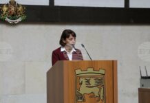 Отдаваме почит към онези, който отвориха пътя към свободата на Горна Джумая, каза председателят на Общински съвет – Благоевград