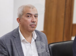 Ако бъда избран за член на ВСС, ще отстоявам заслуженото място на прокуратурата в съдебната власт, каза Радослав Градев