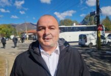 Земеделските производители от сектор „Черупкови“ са най-пазарно ориентирани, заяви в село Голямо Дряново министър Пламен Абровски