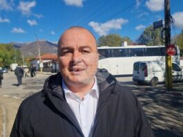 Земеделските производители от сектор „Черупкови“ са най-пазарно ориентирани, заяви в село Голямо Дряново министър Пламен Абровски