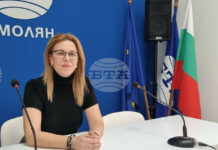 Председателят на Съюза на родопските хотелиери и ресторантьори Росица Старчева е подала оставка