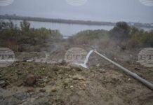 Балнеологична оценка показа изключителни качества на минералната вода от находище край Свищов