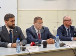 Заради войната в Украйна девет държави може да получат допълнителна финансова подкрепа от ЕС през следващия програмен период, каза полският евродепутат Яцек Протас